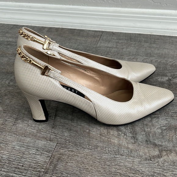 Vintage Stuart Weitzman Heels - Picture 2 of 7